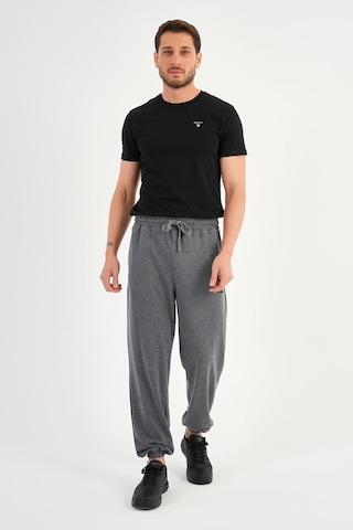 Alexandergardı Cepli Jogger Eşofman Altı E24-002902 001