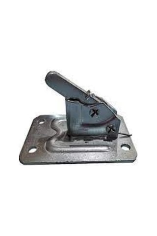 Çiroz 4 Mm Galvanizli
