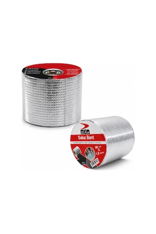 Su Geçirmez Tamir Bandı 96 Mm X 1,5 M Standart