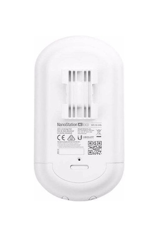 Ubıquıtı Loco5ac 5ghz 13dbı 45 Derece 10km Ptp Dış Ortam Access Poınt Adaptörsüz