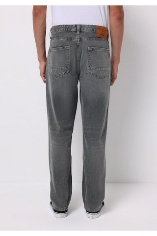 Colin's Colins Loose Straight Fit Orta Bel Düz Paça Erkek İndigo Jean Pantolon Cl1076796 Q1.v1 Dn44575 Denim
