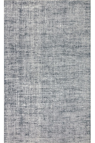Eko Halı Kalaharı Klh Plain Anthracite Özel Dokuma Tekniği İle Üretilen Modern Sade Desenli Makine Halısı