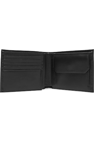 Calvin Klein Calvın Kleın Erkek Cüzdan Lv04d1105g-ub1 Siyah