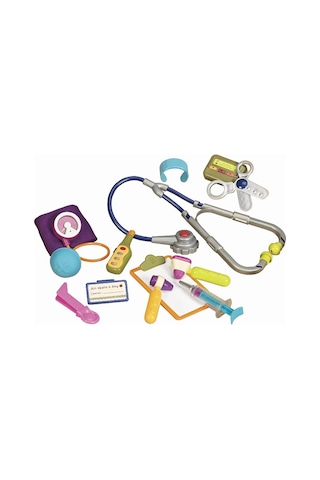 B.Toys Doktor Seti-12 Parça