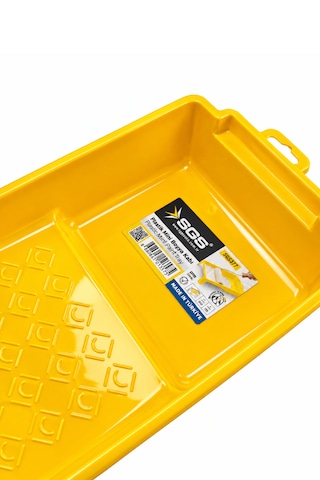 Boya Kabı 31x15 Cm Parmak Rulo İçin Uygun