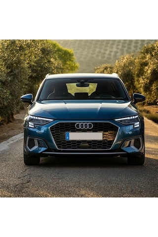 Audi A3 2021-2024 Cam Su Fiskiye Pompası Motoru 1k6955651