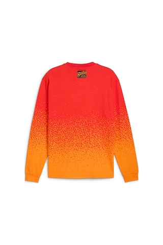 Puma Hoops X Cheetos Uzun Kollu T-shirt 625874 01