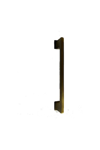 Erkul 2503 Gediz Kulp Mat Antik 160 Mm