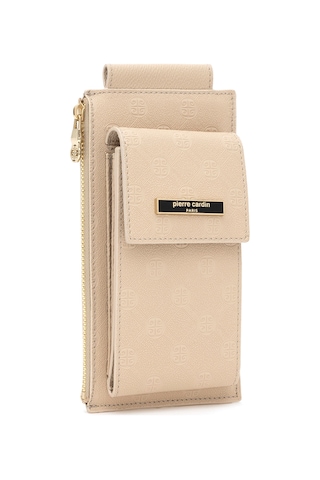 Pierre Cardin Kadın Vizon Çanta 50288578-vr052 Vizon