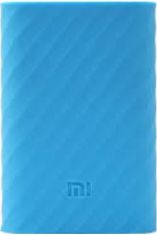 Powerbank Silikon Kilifi Mi Xiaomi 20000 Mah 1.Nesil Modeli Için 345840971
