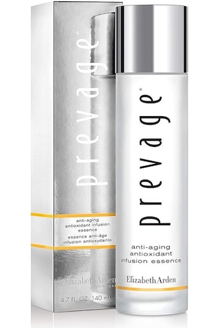 Elizabeth Arden Prev Antioxidant Hydrating Infusion Essence Losyon 140 ML