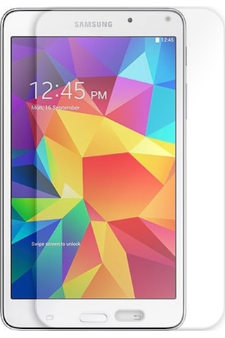 Bufalo Samsung Uyumlu Galaxy Tab 4 T230 7" Cam Ekran Koruyucu