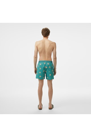 Billabong Vacay Lb Erkek Yeşil Deniz Şortu Ebyjv00144 Yeşil