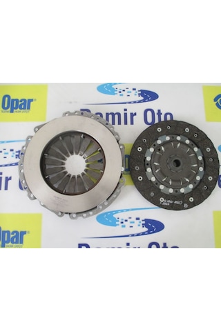 55210945 Debriyaj Seti Rulmansız 1,3 6 Vites G.punto-linea-fiorin