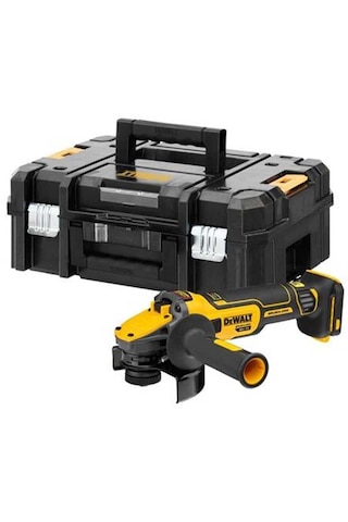 Dewalt DCD805NT + DCD805NT + DCG409VSNT+ DCG409VSNT 4 Adet 5 Amper Akü + Şarj Aleti Set