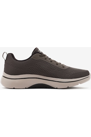 Skechers Go Walk Arch Fit 2.0 Erkek Bej Yürüyüş Ayakkabısı 216516 Tpe Bej