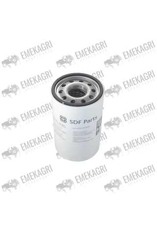 Sdf Parts Same Deutz- Fahr Hidrolik Yağ Filtresi