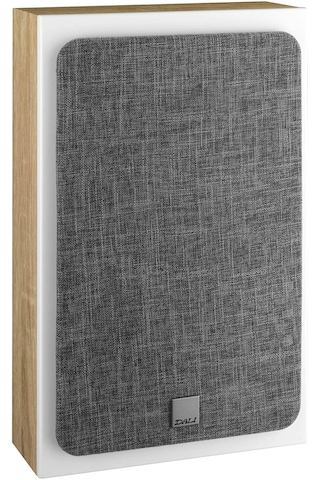 Dalı Oberon On-wall Duvar Tipi Hoparlör Light Oak