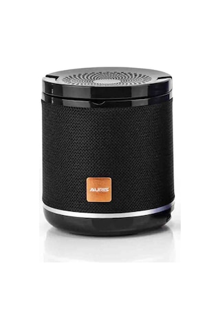 Auris Ars-sp9 Küçük Taşinabilir Radyolu Bluetooth Hoparlör Tüm Renk Stoklarla