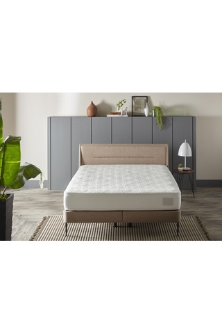 Doqu Home Aloe Vera Sıvı Geçirmez Fitted Alez 160X200cm