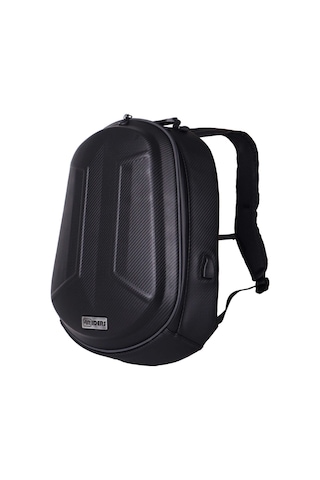 4riders Carbon Evo Series Sırt Çantası Siyah Siyah