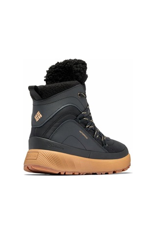 Red Hills Omni-heat Kadın Kar Botu-8784 Siyah