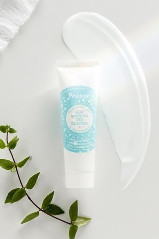 Polaar Ice Source Hydrating Yağlı Ciltler İçin Jel Nemlendirici 50 ML