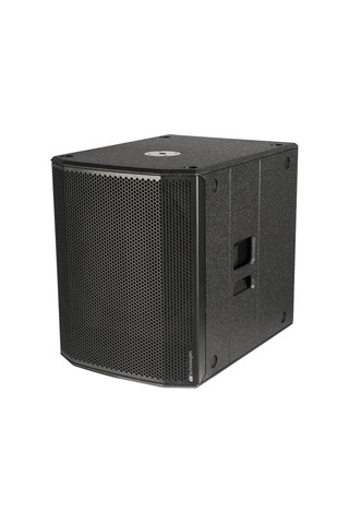 Db Technologies Sub 618 Bass-Reflex 1200W 18" Active Subwoofer