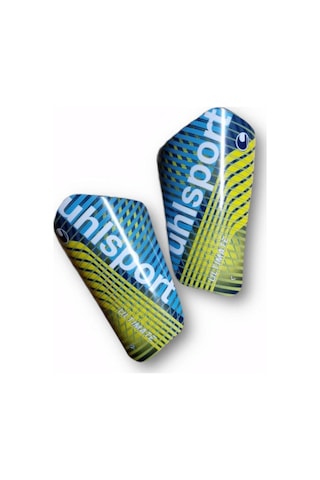 Uhlsport 100678102 Ultimate Futbol Tekmelik Lacivert-sarı 001