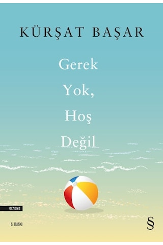 Gerek Yok, Hoş Değil + Aklımda Hep Sen + Konuştuğumuz Gibi Uzaklara + Okuma Sticker'ları