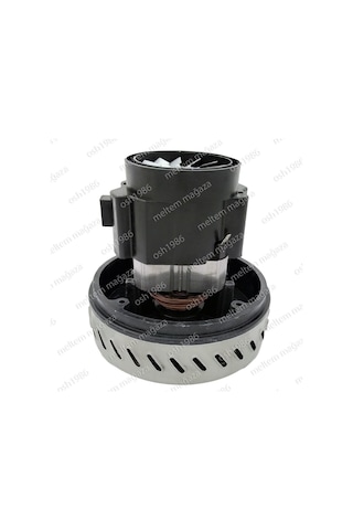 Felix İle Uyumlu Fl 484 Su Pınarım Süpürge Motoru 1400w Ht100