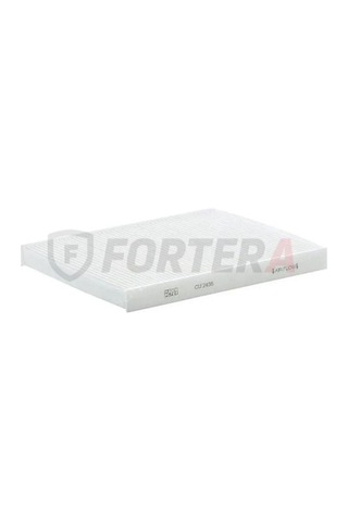 Polen Filtresi Fiesta Courier B-max