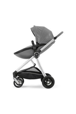 Quard Aura Travel Sistem Bebek Arabası Siyah B6d76d60324n1-2