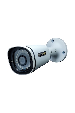 3MP Sony Lens 1080P Smart Led AHD Güvenlik Kamerası