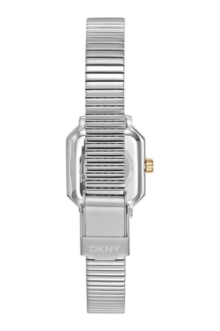 Dkny Dk1l123m0085 Kadın Kol Saati Gümüş
