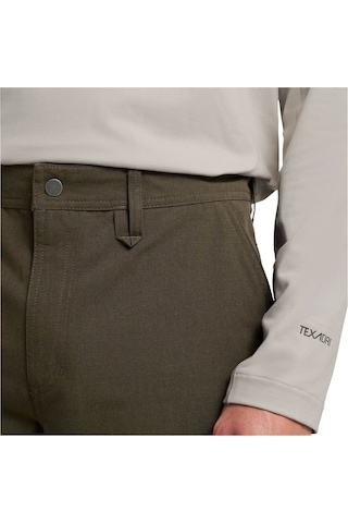 Jack Wolfskın Jack Wolfskin Yuma Cargo Pants Erkek Yeşil Outdoor Pantolonu E0205 Haki