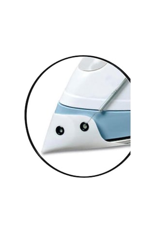 Hanımeli Teflon Ev Ütü Altlığı