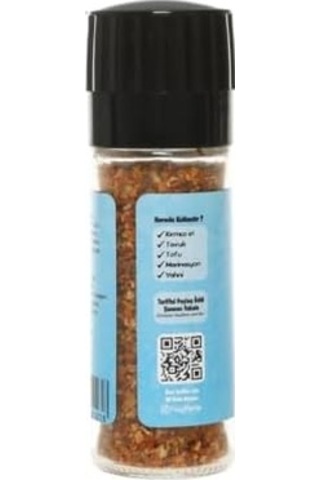 Mangal Ustası Baharatı 45 G S