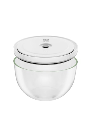 Zwilling Fresh Save Bowls Vakumlu Başlangıç Seti 9 Parça M-l Diğer