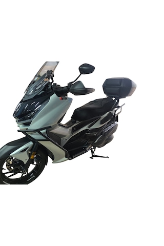 Zontes Rz 250 Koruma Demiri