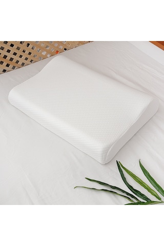 Fialka Visco Ortopedik Yastık 40x60