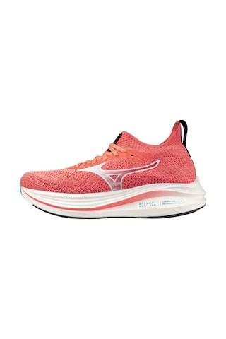 Mizuno Neo Zen Kadın Koşu Ayakkabısı Pembe Çok Renkli