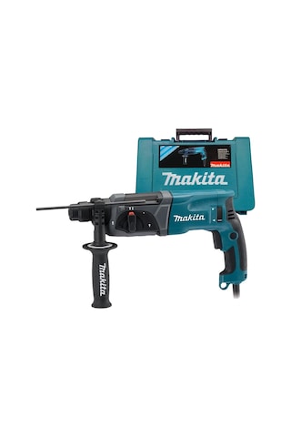 Makita HR2470 780 W Kırıcı Delici Matkap
