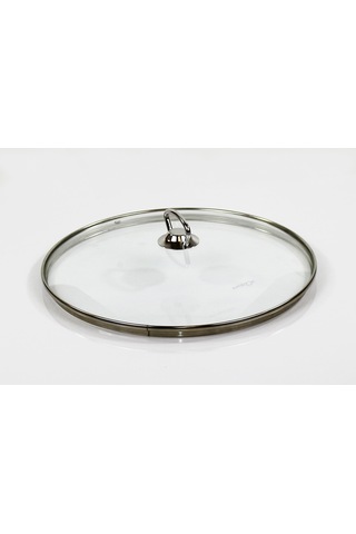 Eminox Cam Kapak 30 CM