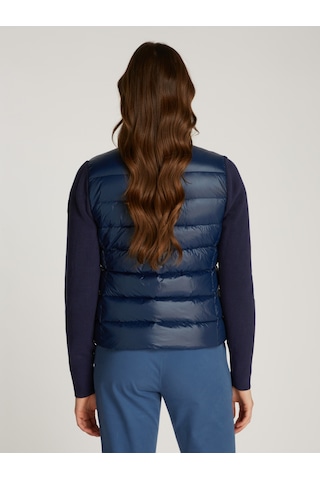 Tommy Hilfiger Tommy Hılfıger Kadın Mont Ww0ww43771-c1g Lacivert
