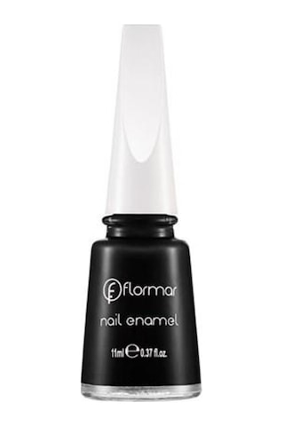 Flormar Black Minimalism Oje 313
