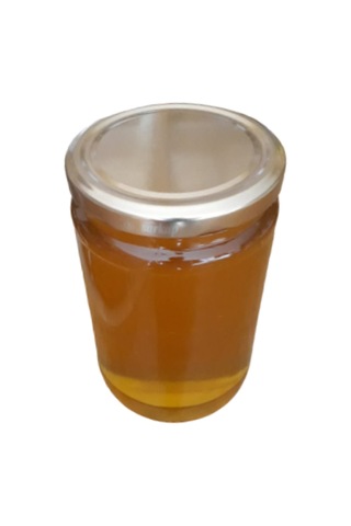 Hizan Süzme Bal First Class 850 G