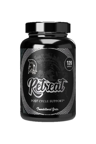Centurion Labz Retreat Pct Post Cycle Support Tribulus + Maca