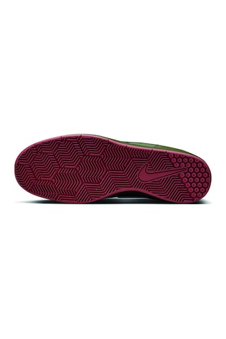 Nike Fokus Erkek Spor Ayakkabı Haki