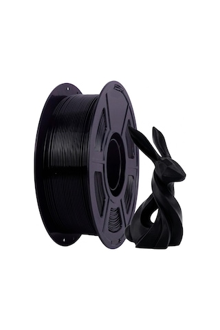 Rhinolab Petg High Speed Hs Filament - Black